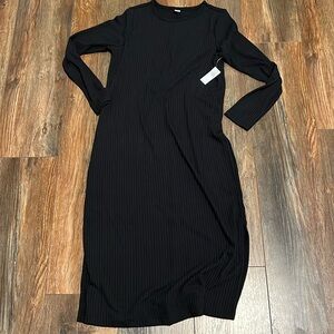 NWT Old Navy Maternity / Nursing Dress